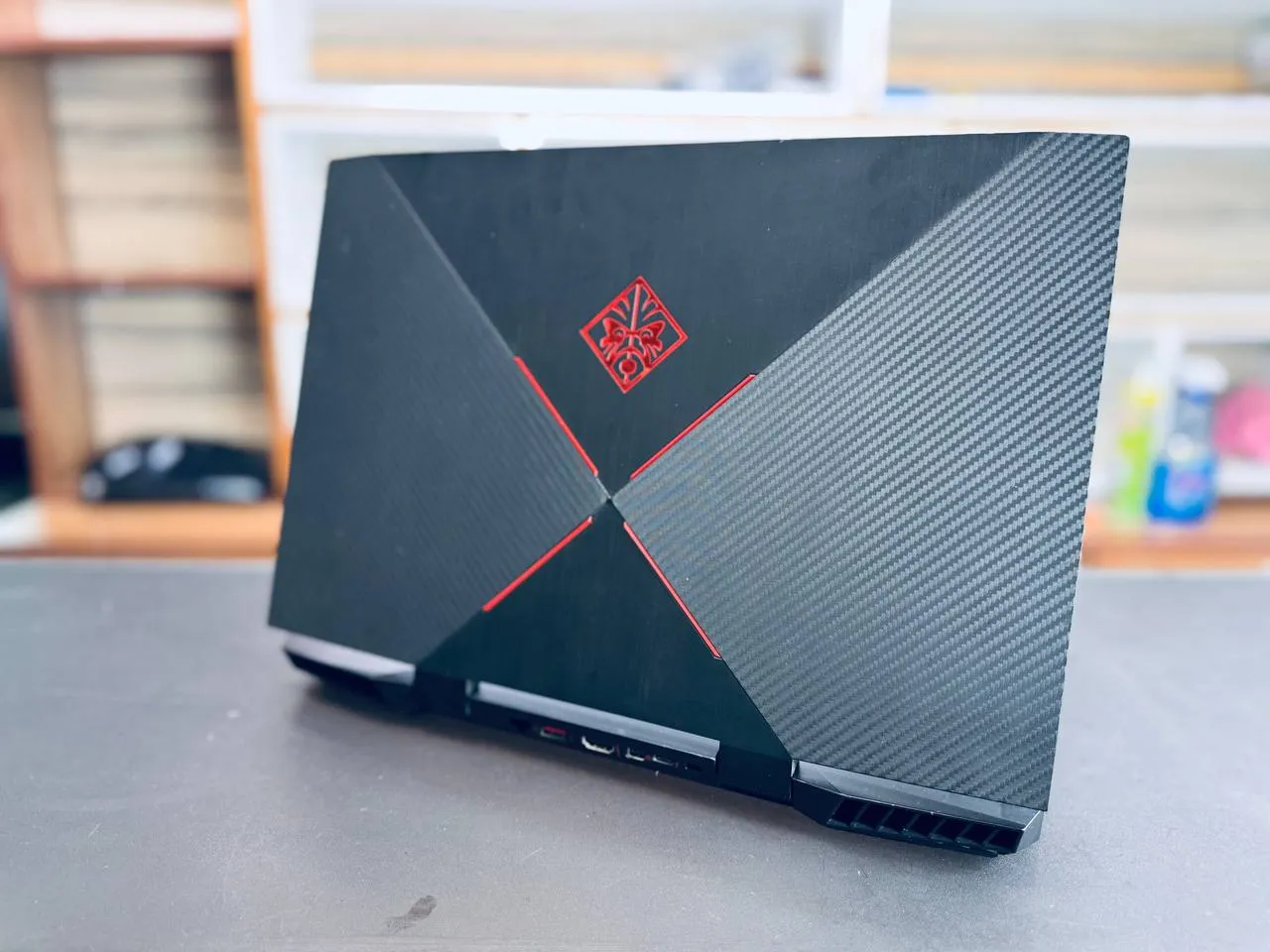 HP OMEN X Gaming Laptop – photo 5
