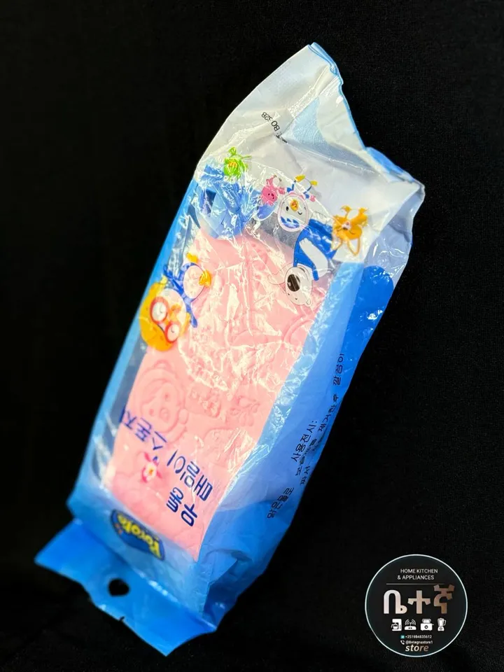 Magic Exfoliating Bath Sponge – photo 3