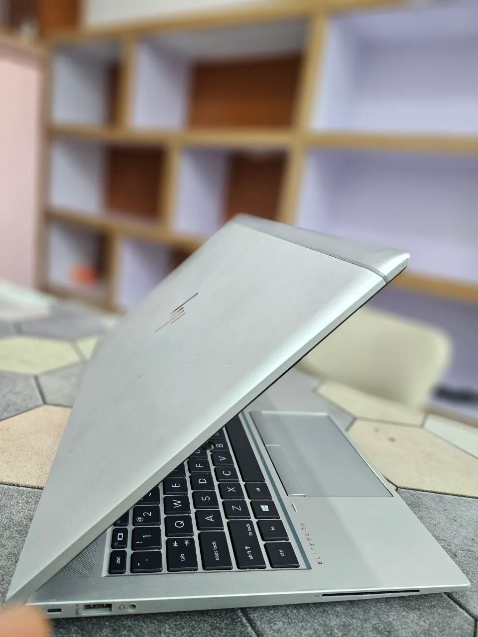 HP EliteBook 850 G8 i5 16GB 512GB – photo 4