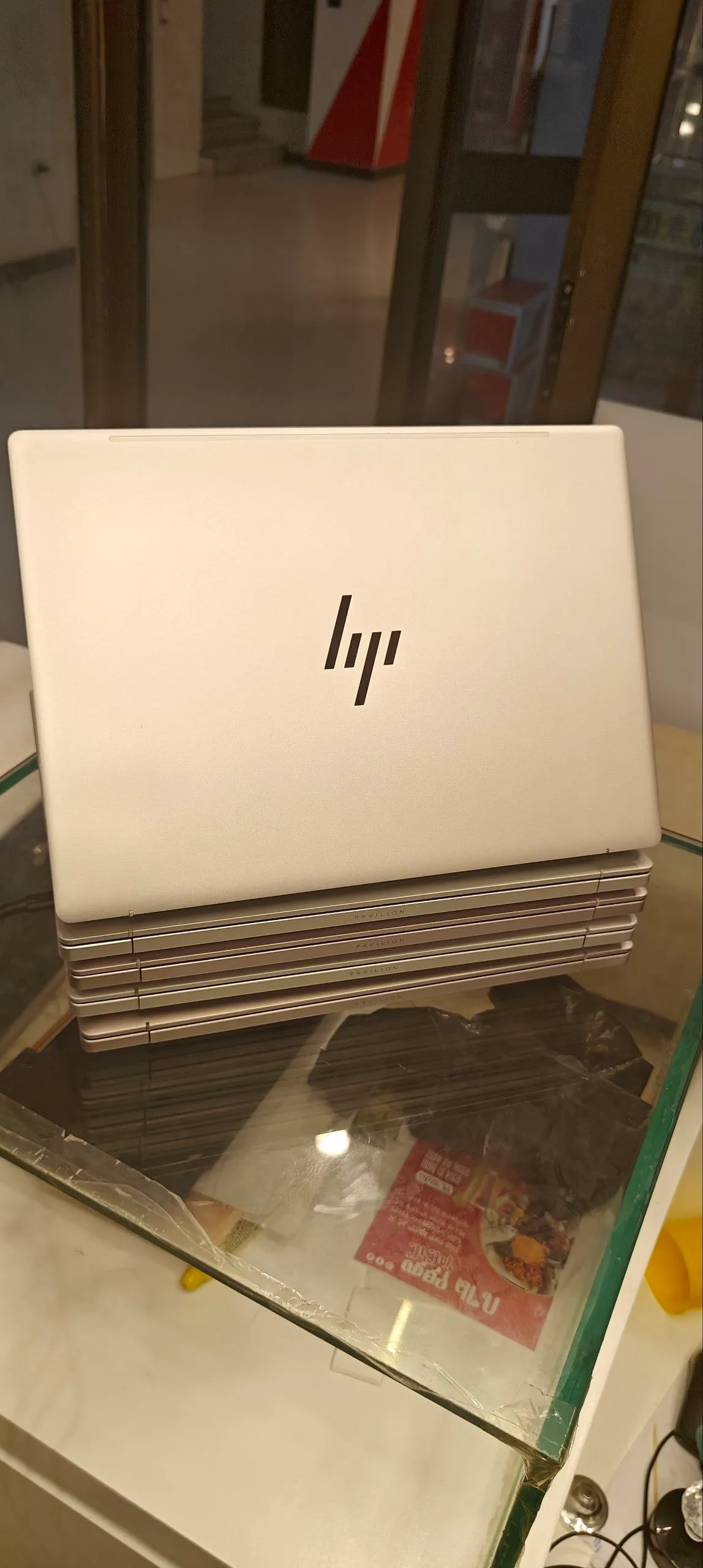 HP Pavilion Plus Core i5 Laptop – photo 3