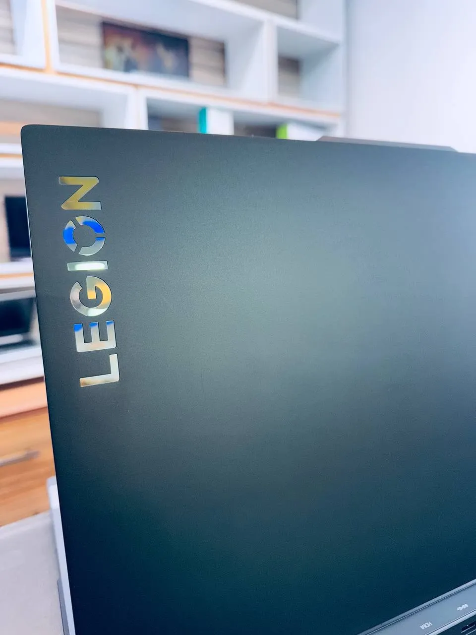 Lenovo Legion Pro 5 i9 RTX 4070 – photo 5
