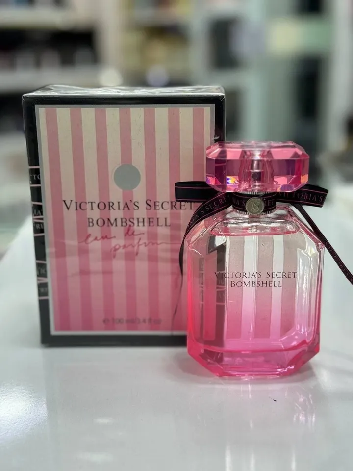 Ladies Eau De Parfum Perfume – photo 6