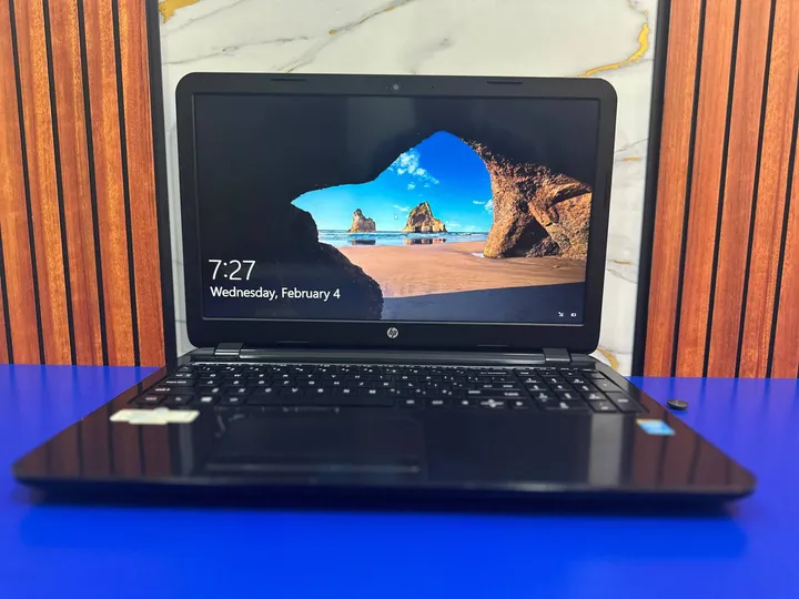 HP Pavilion i5 4th Gen Laptop – photo 7
