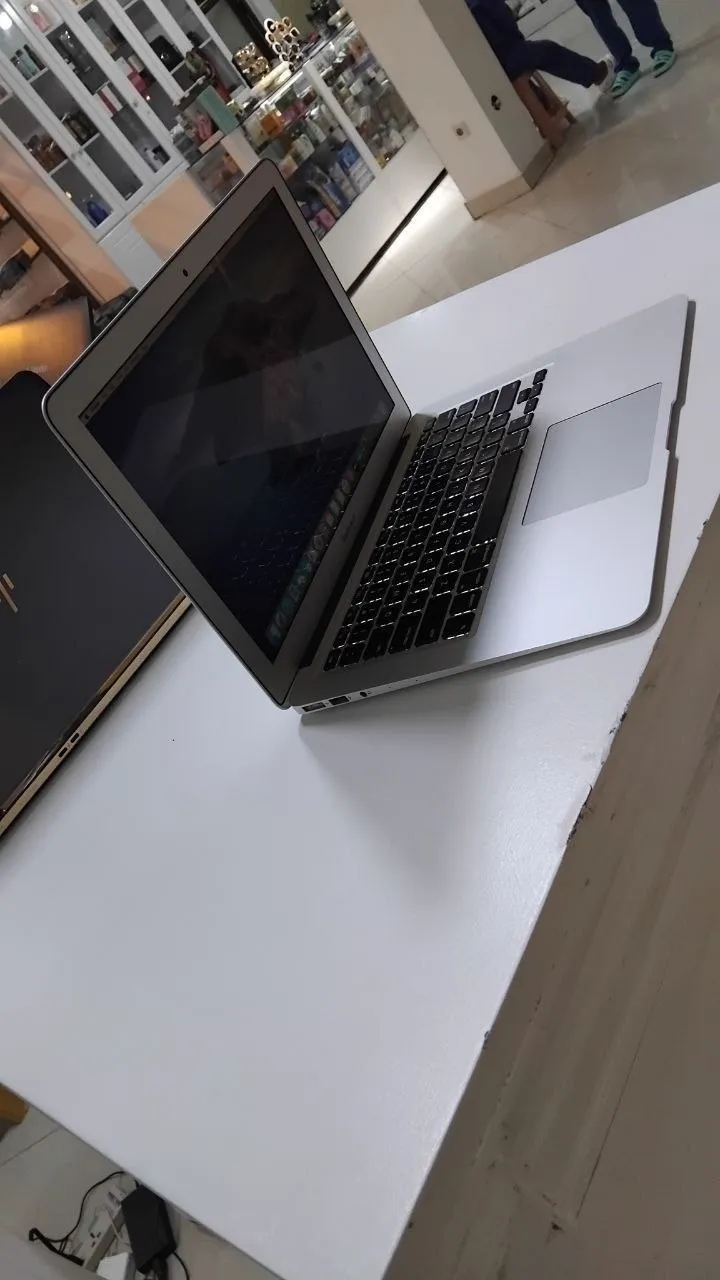 MacBook Air 2014 Core i5 – photo 4