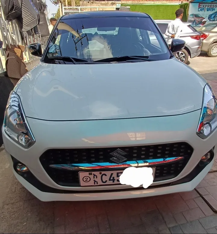Suzuki Swift 2022 Full Option – photo 3