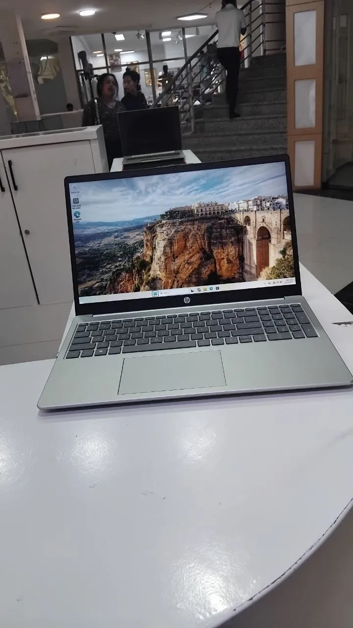 HP Notebook 15 Core i7 13th Gen – photo 3