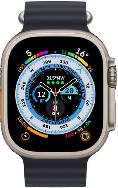 C92 Max 5G Smartwatch – photo 5