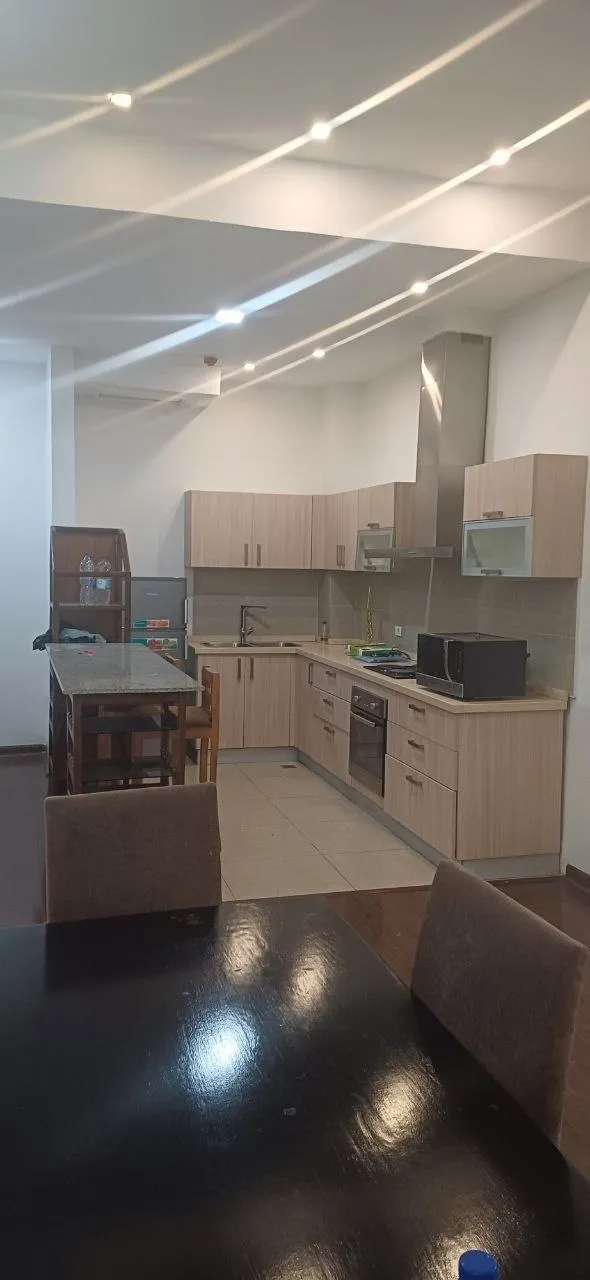 3 Bedroom Apartment Near Edna Mall – photo 5