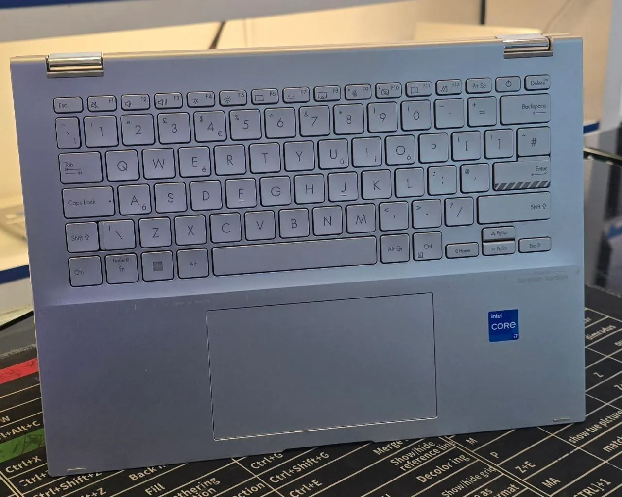 Asus Vivobook X360 Core i7 16GB – photo 6