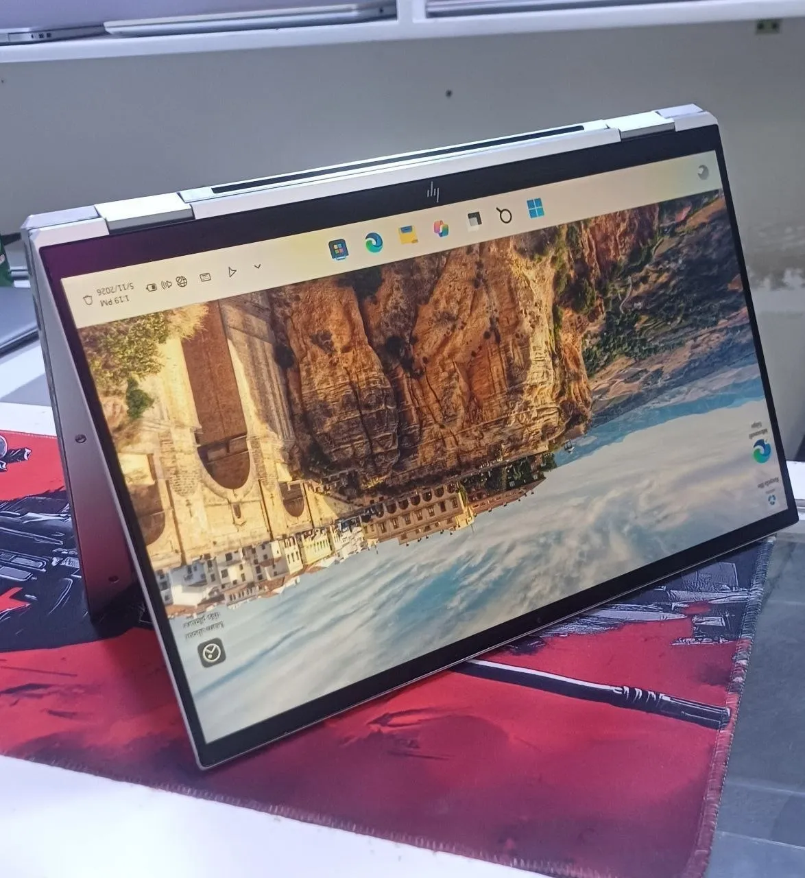 HP EliteBook X360 1040 G7 Laptop – photo 4