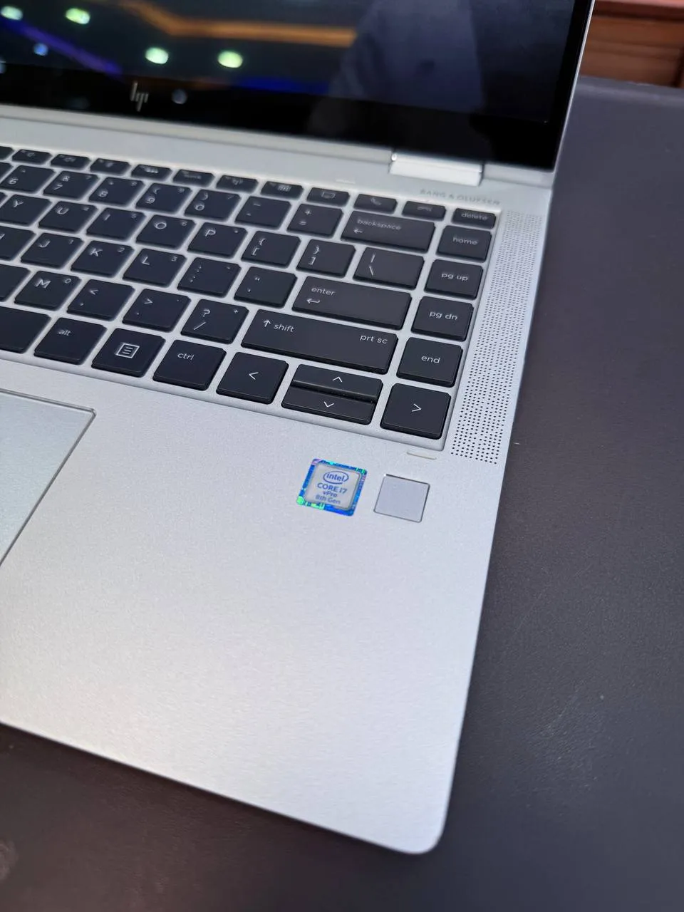 HP EliteBook X360 i7 16GB 512GB – photo 3