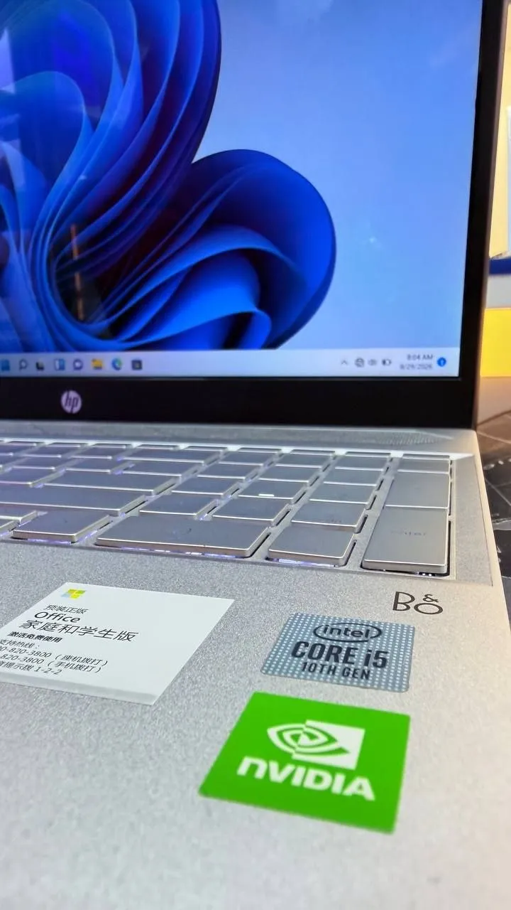 HP Pavilion Core i5 10th Gen – photo 4