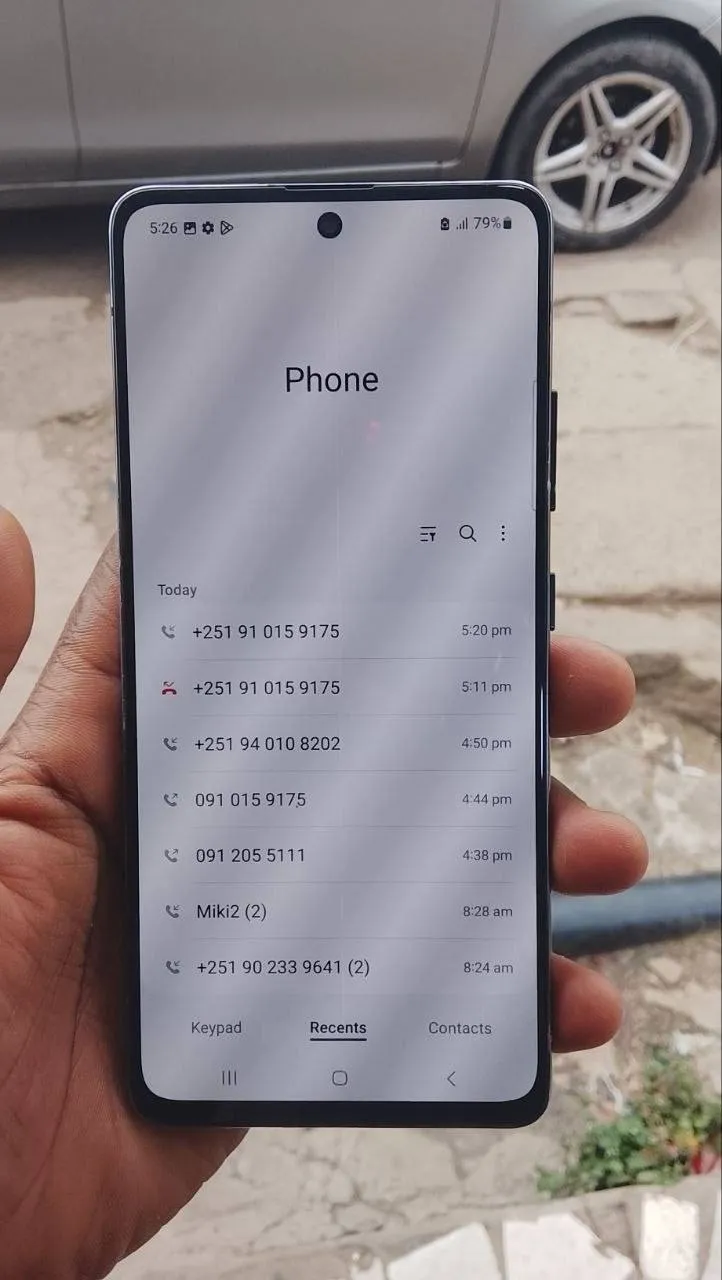 Samsung A51 5G – photo 3