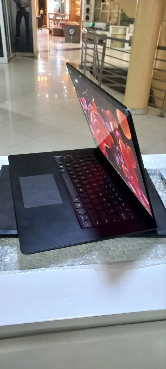 Microsoft Surface Laptop 5 – photo 4