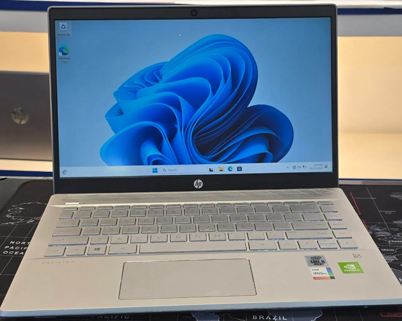HP Pavilion Core i5 10th Gen – photo 4