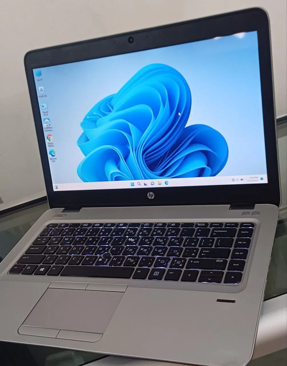 HP EliteBook 840 G3 i5 8GB 1TB – photo 3