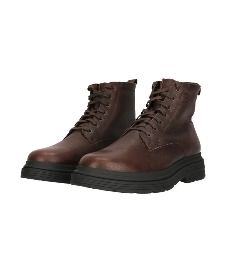 Clarks Leather Boots – photo 7