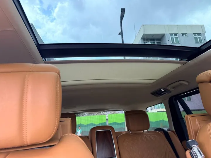 2021 Land Rover Range Rover Autobiography – photo 9