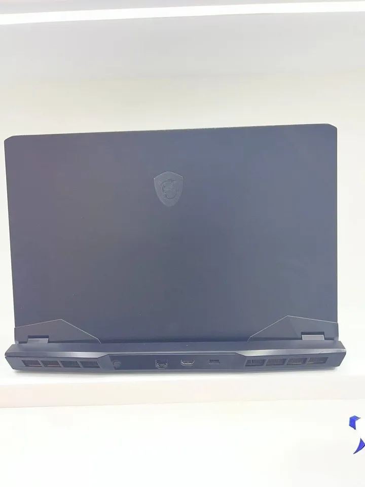 MSI GP76 Leopard RTX 3070 Laptop – photo 7