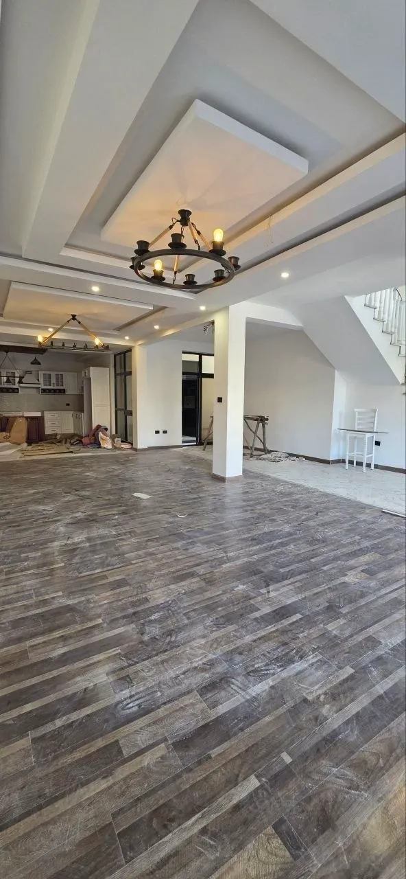 Luxury G+2 Residential House Ayat – photo 7