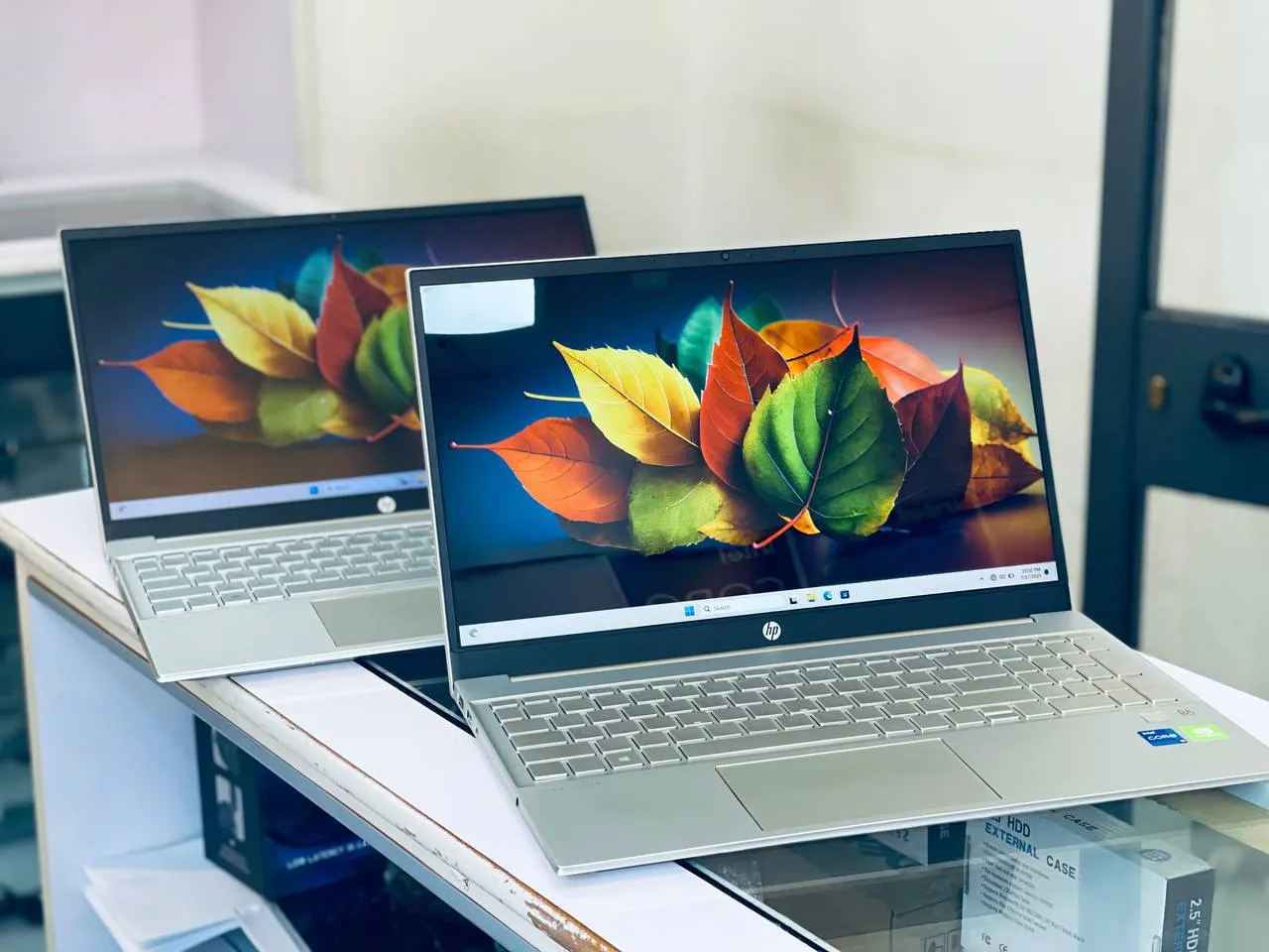 HP Pavilion Core i5 11th Gen Laptop – photo 4