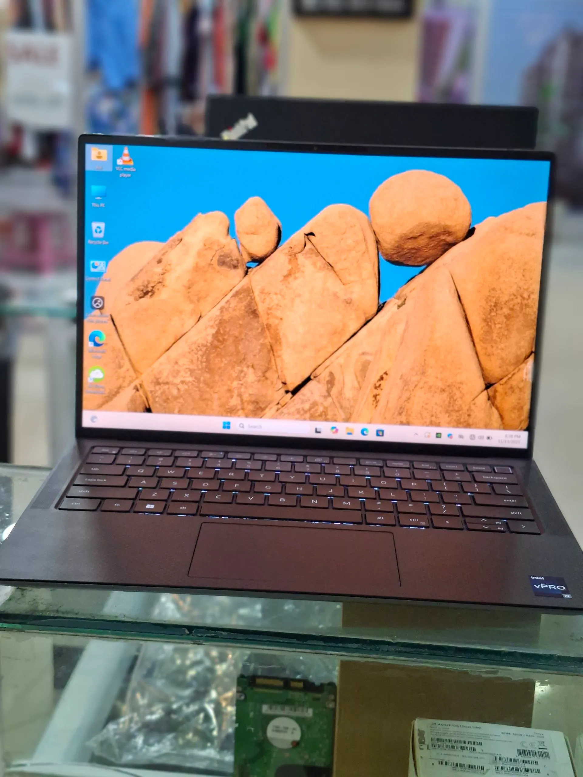 Dell Precision 5470 Mobile Workstation – photo 3