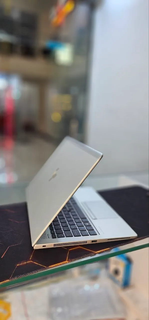 HP EliteBook 840 G5 Laptop – photo 5