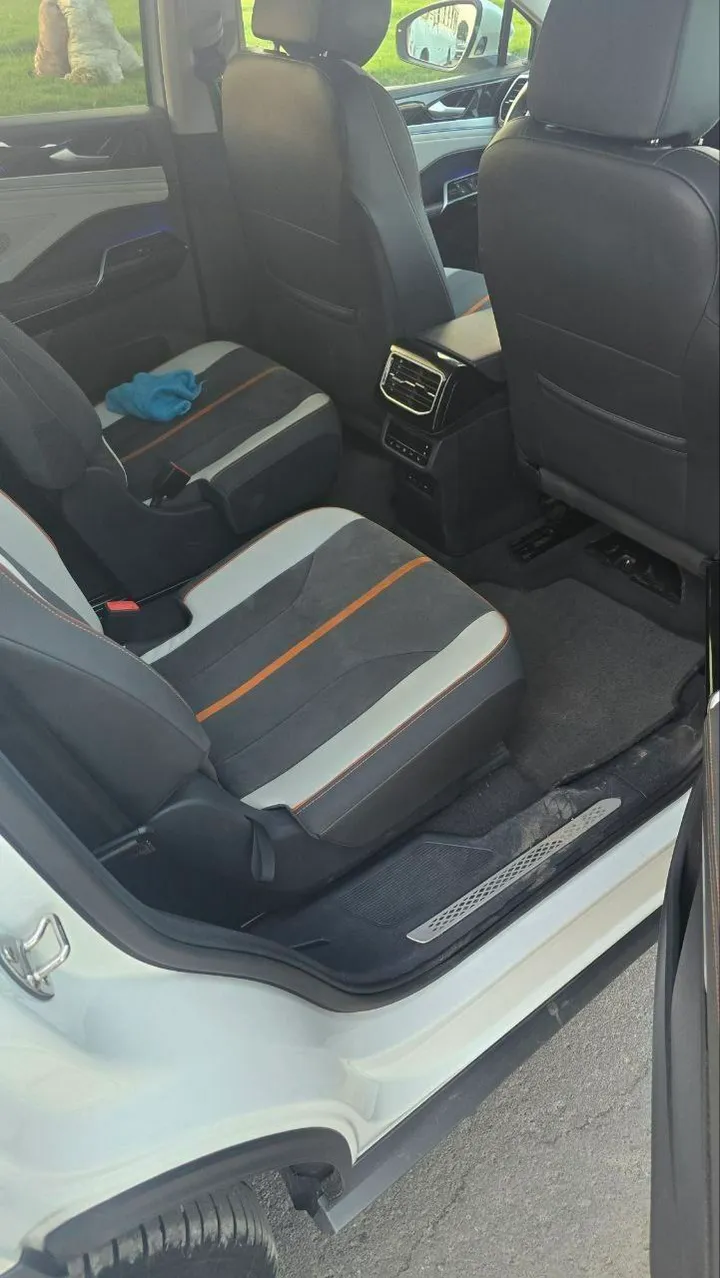 Volkswagen ID6 Crozz Pro 2023 – photo 4