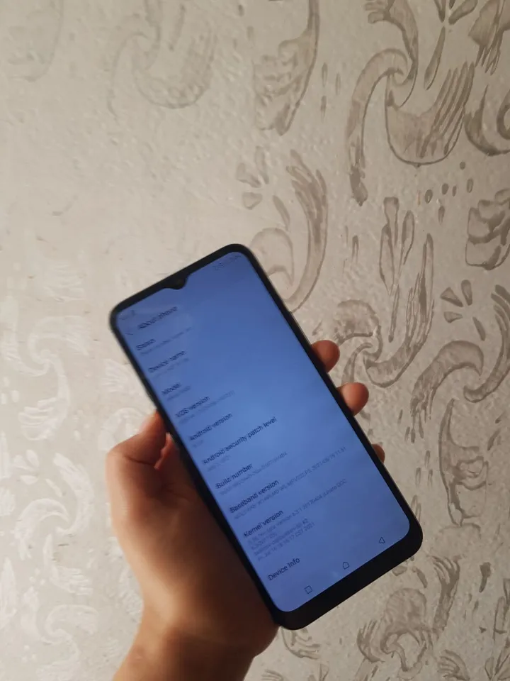 Infinix Hot 8 Lite 32GB – photo 4