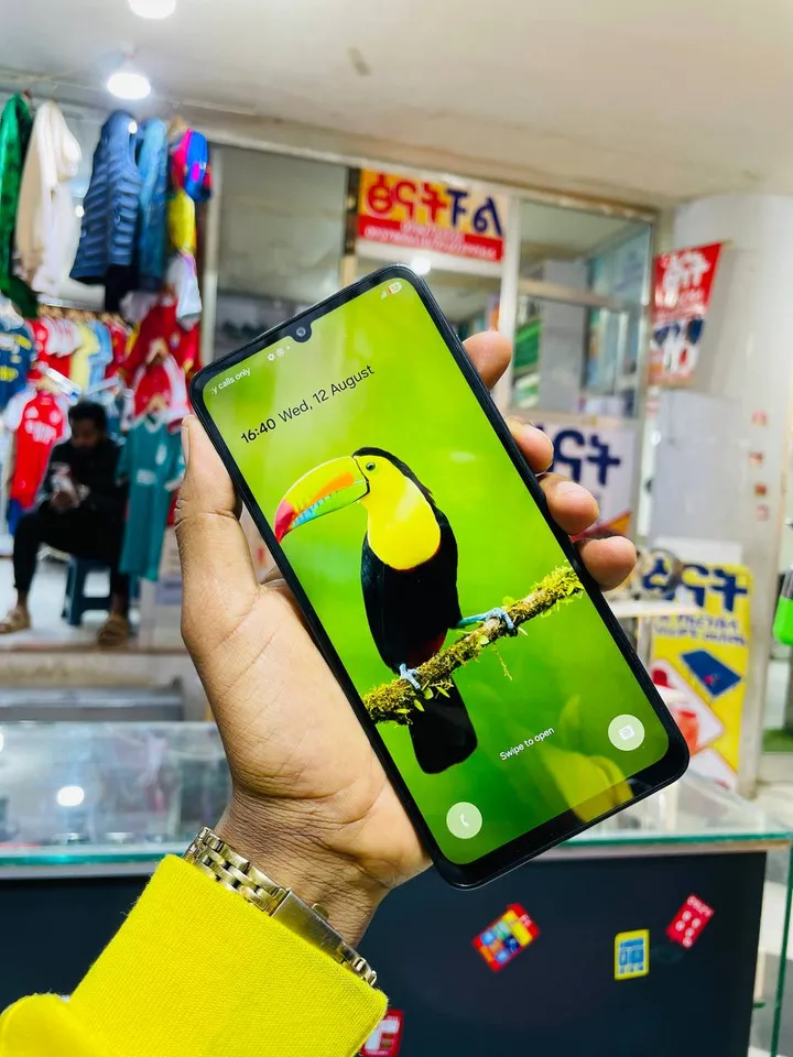Samsung Galaxy M07 64GB – photo 5