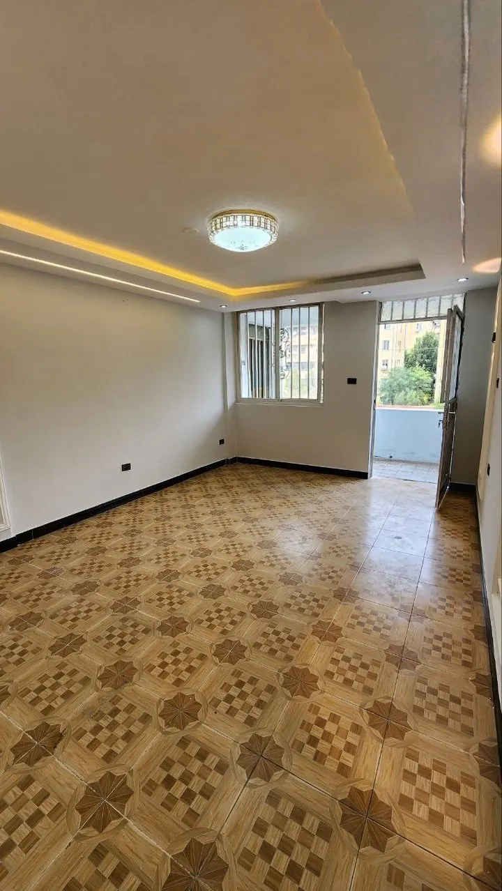 2-Bedroom Condo in Yeka Abado – photo 5