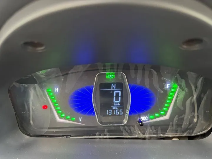 Genius 2024 Automatic Car – photo 8