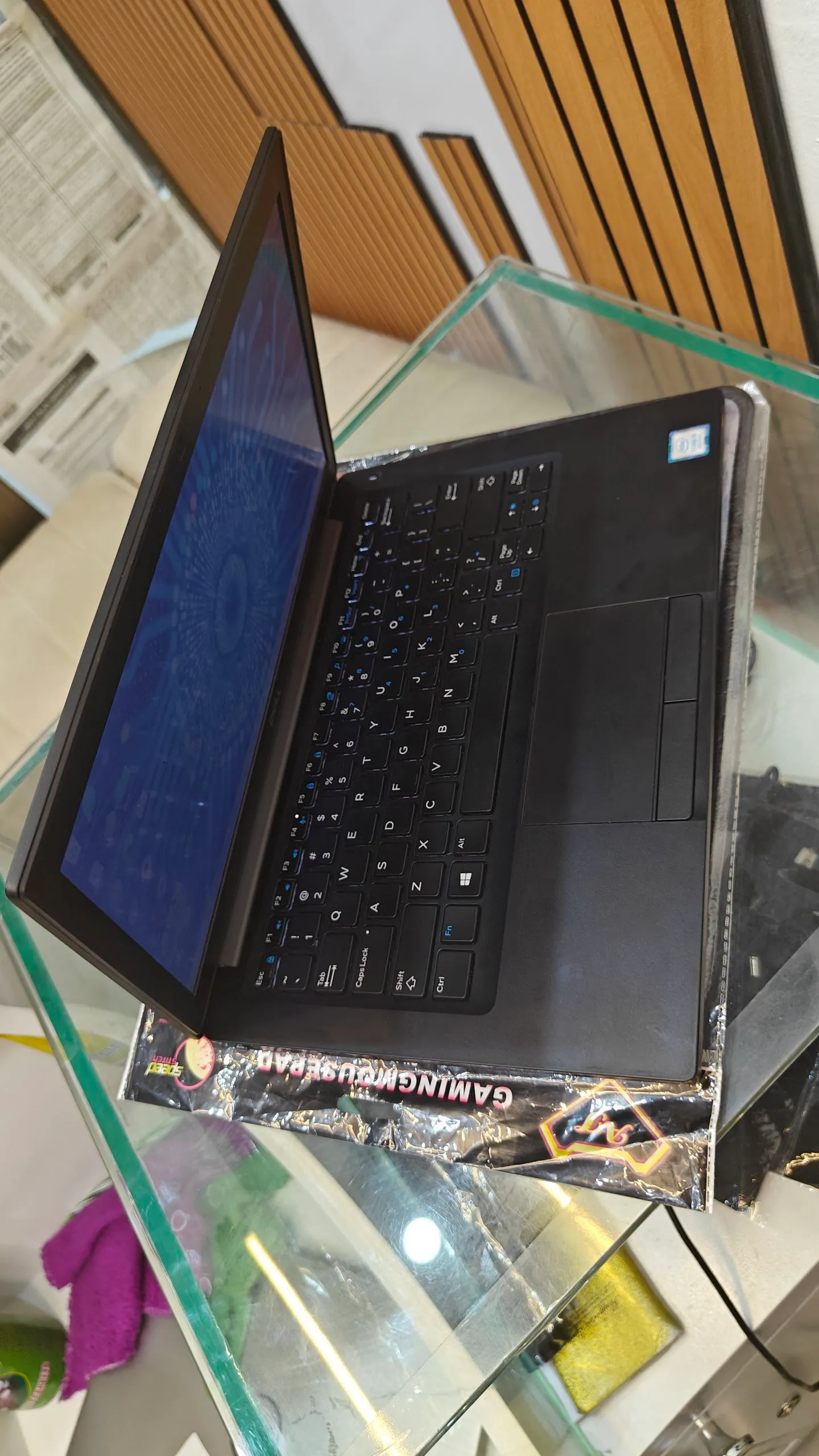 Dell Latitude 7290 i5 Laptop – photo 3