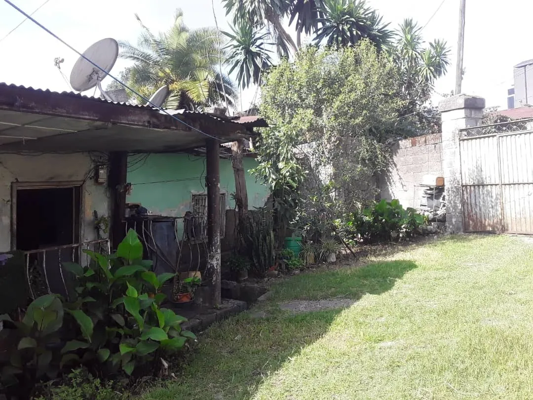 396 sqm Land in Mexico Area – photo 5