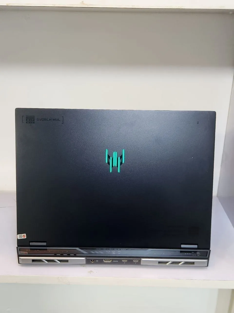 Acer Predator Helios Neo 16 Laptop – photo 3