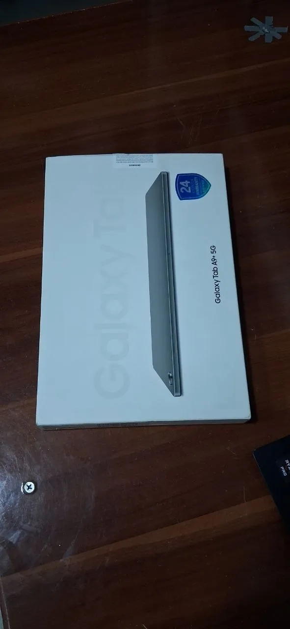 Samsung Galaxy Tab A9+ 5G – photo 3