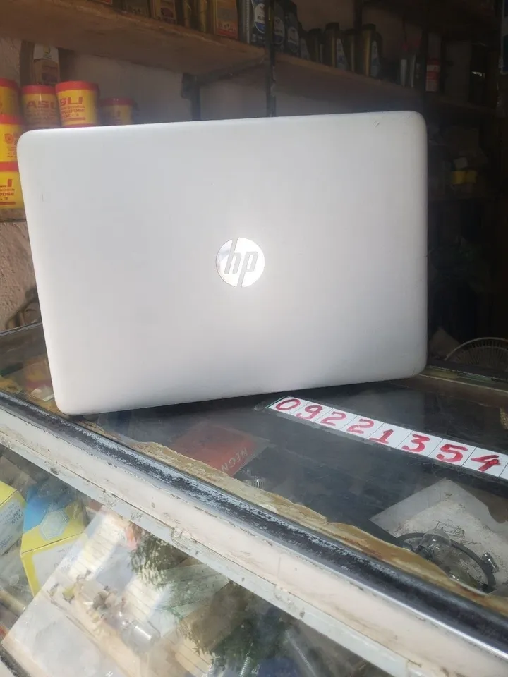 HP Core i5 Laptop 8GB 1TB – photo 3