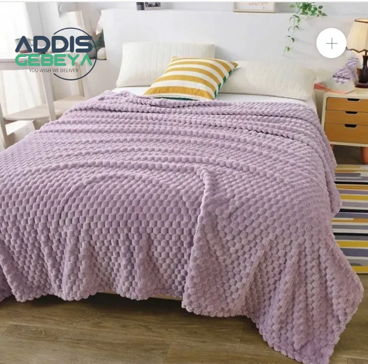 Gabi Throw Blanket 1.80m x 2.20m – photo 3