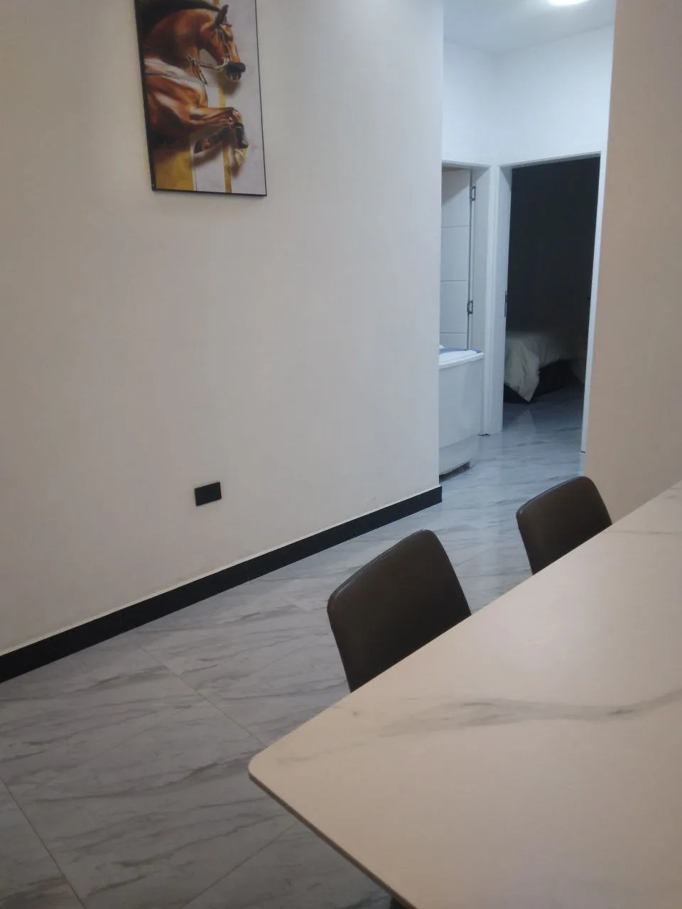 G+5 Apartment Building Bole Bulbula – photo 3