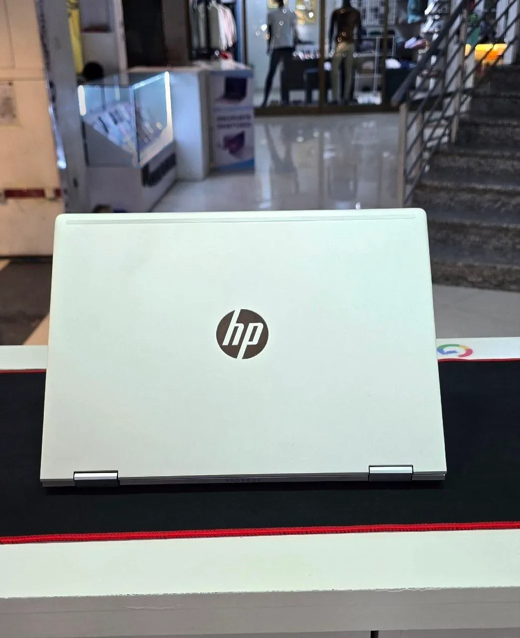 HP ProBook x360 435 G8 16GB 512GB – photo 4