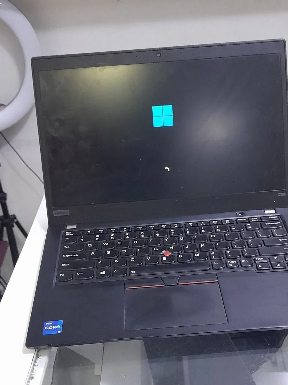 Lenovo ThinkPad X390 i5 16GB 512GB – photo 5