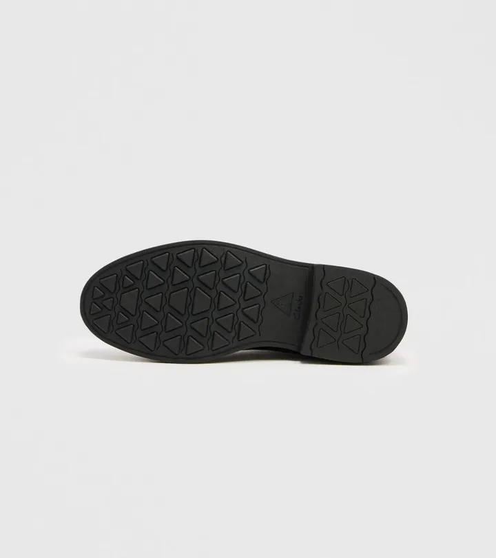 Clarks Leather Chelsea Boots – photo 4