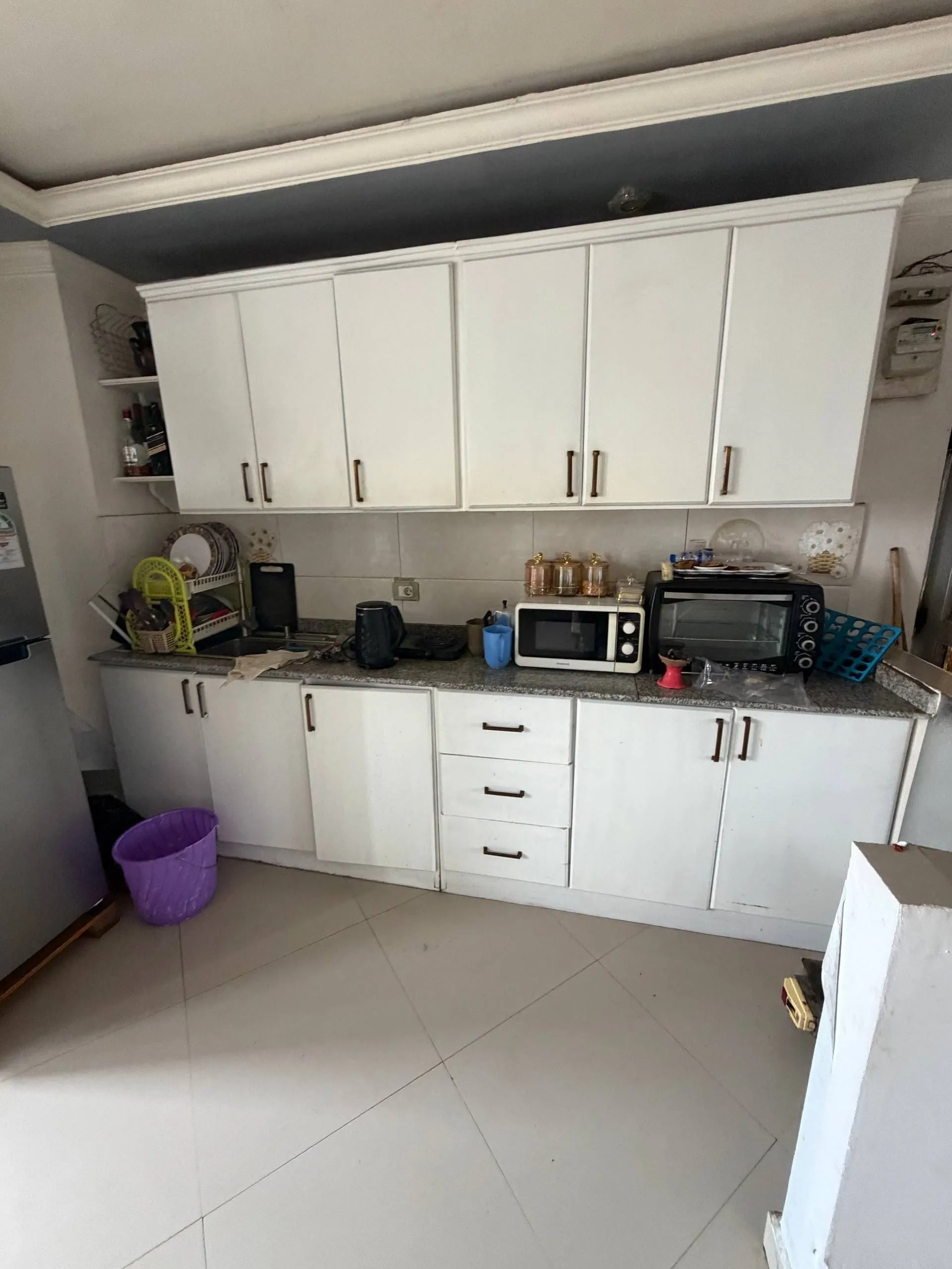 3 Bedroom Condo in Bole Arabsa – photo 3