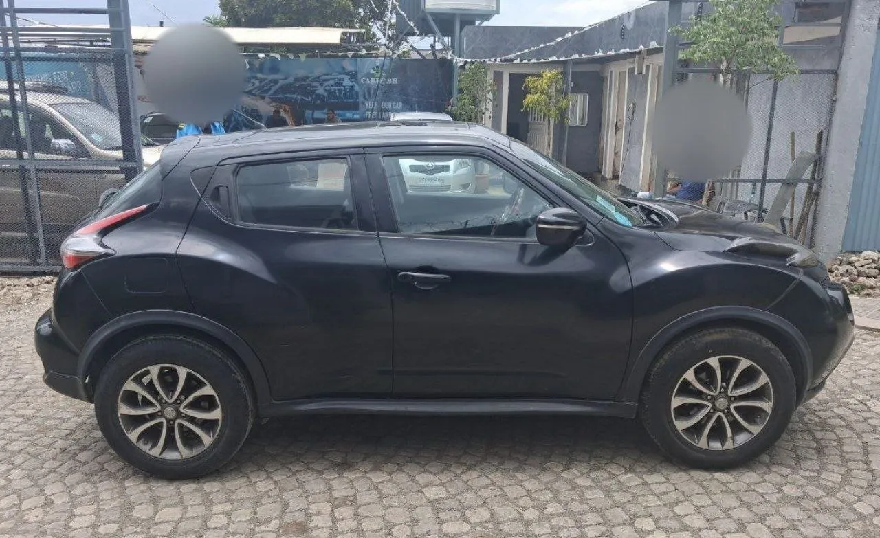 Nissan Juke 2014 – photo 4
