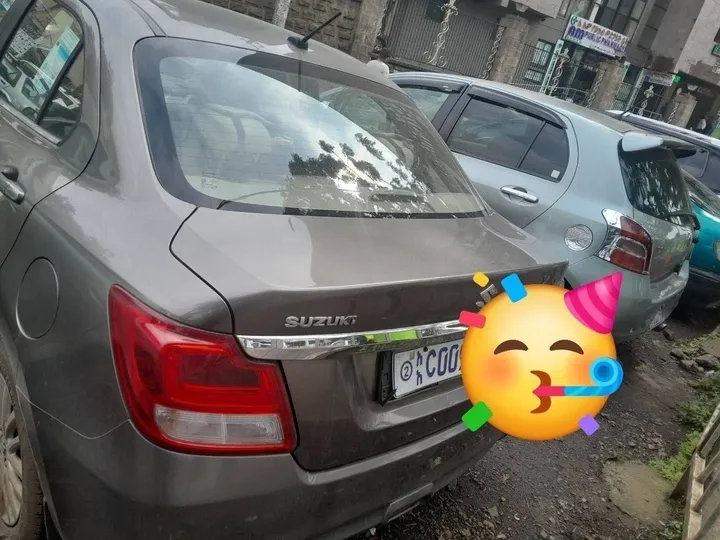 Suzuki Dzire 2021 – photo 3