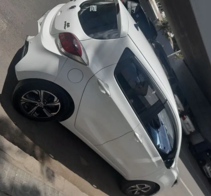 Changan Estar Electric Hatchback 2023 – photo 5