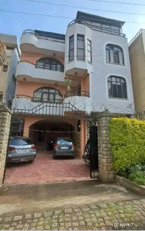B+G+2 House for Sale in Megenagna – photo 4