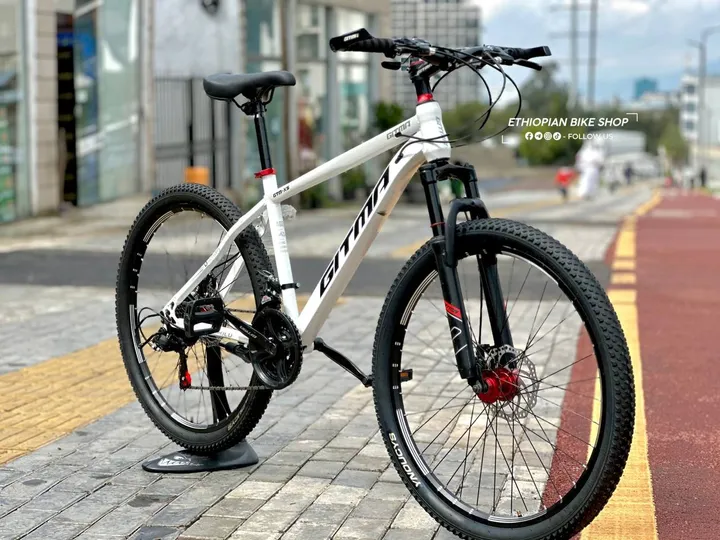 Gitma 26-inch Mountain Adult Bike – photo 4
