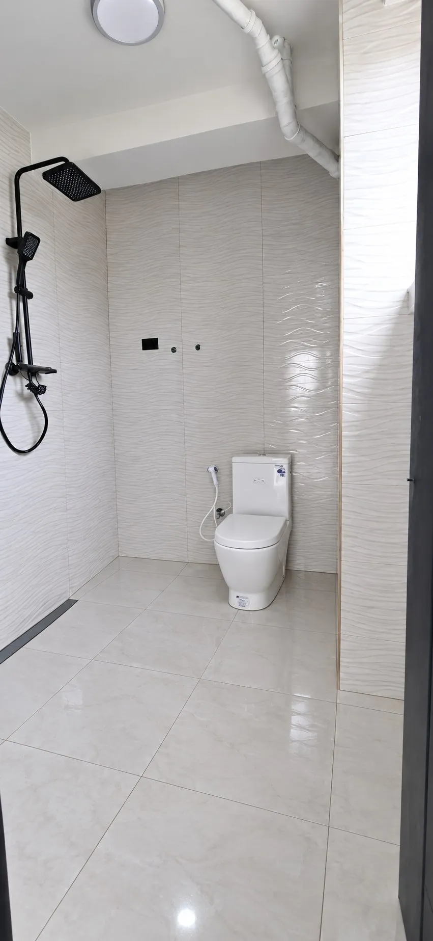 3 Bedroom 107 Sqm Condo Ayat – photo 5