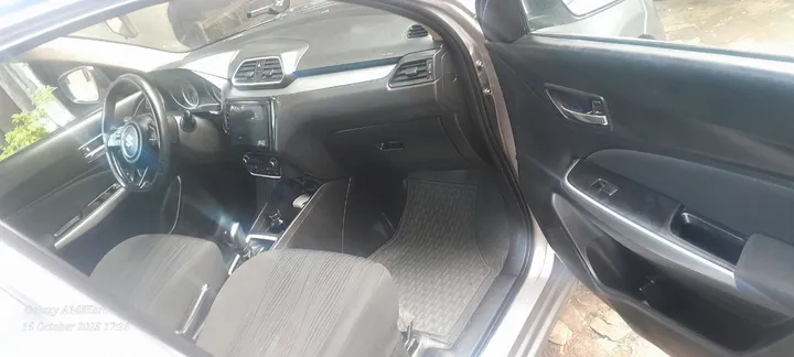 Suzuki Dzire 2021 Model – photo 4